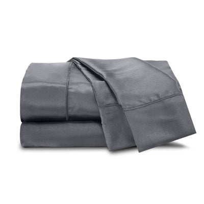 Martex Elegance Silky Satin Sheet Set