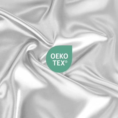 Martex Elegance Silky Satin Sheet Set