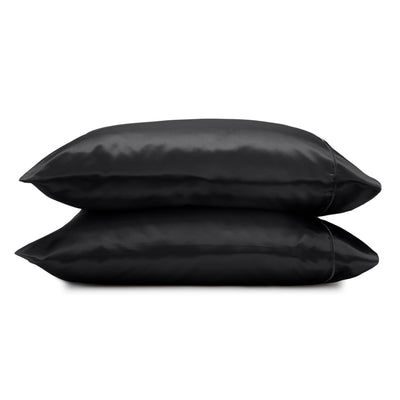 Martex Elegance Silky Satin Sheet Set