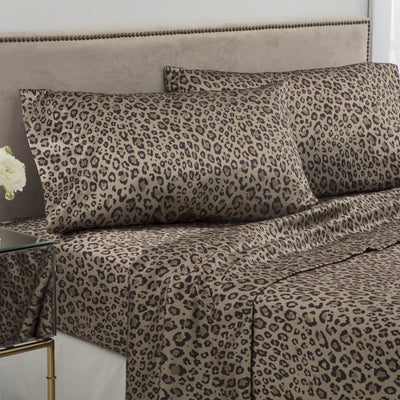 Martex Elegance Silky Satin Sheet Set