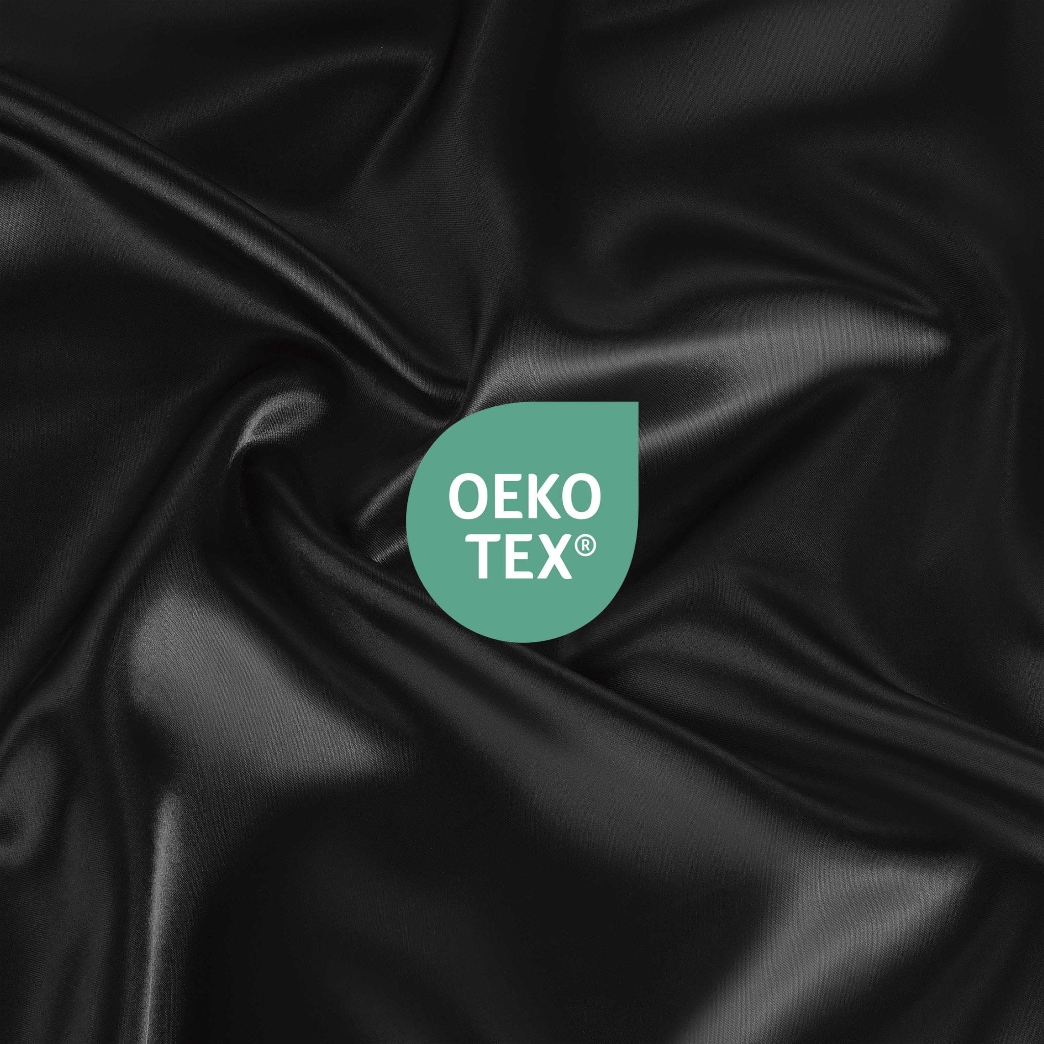 Martex Elegance Silky Satin Sheet Set