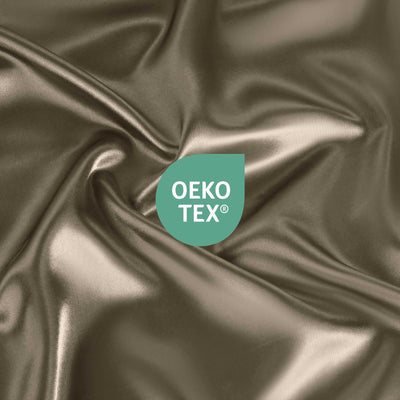 Martex Elegance Silky Satin Sheet Set