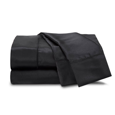 Martex Elegance Silky Satin Sheet Set