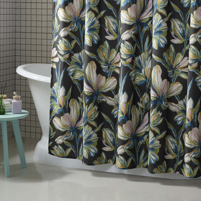 Martex Expression Lordes 72x72 100% Cotton Shower Curtain