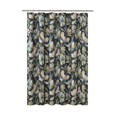 Martex Expression Lordes 72x72 100% Cotton Shower Curtain