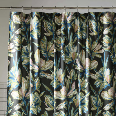 Martex Expression Lordes 72x72 100% Cotton Shower Curtain