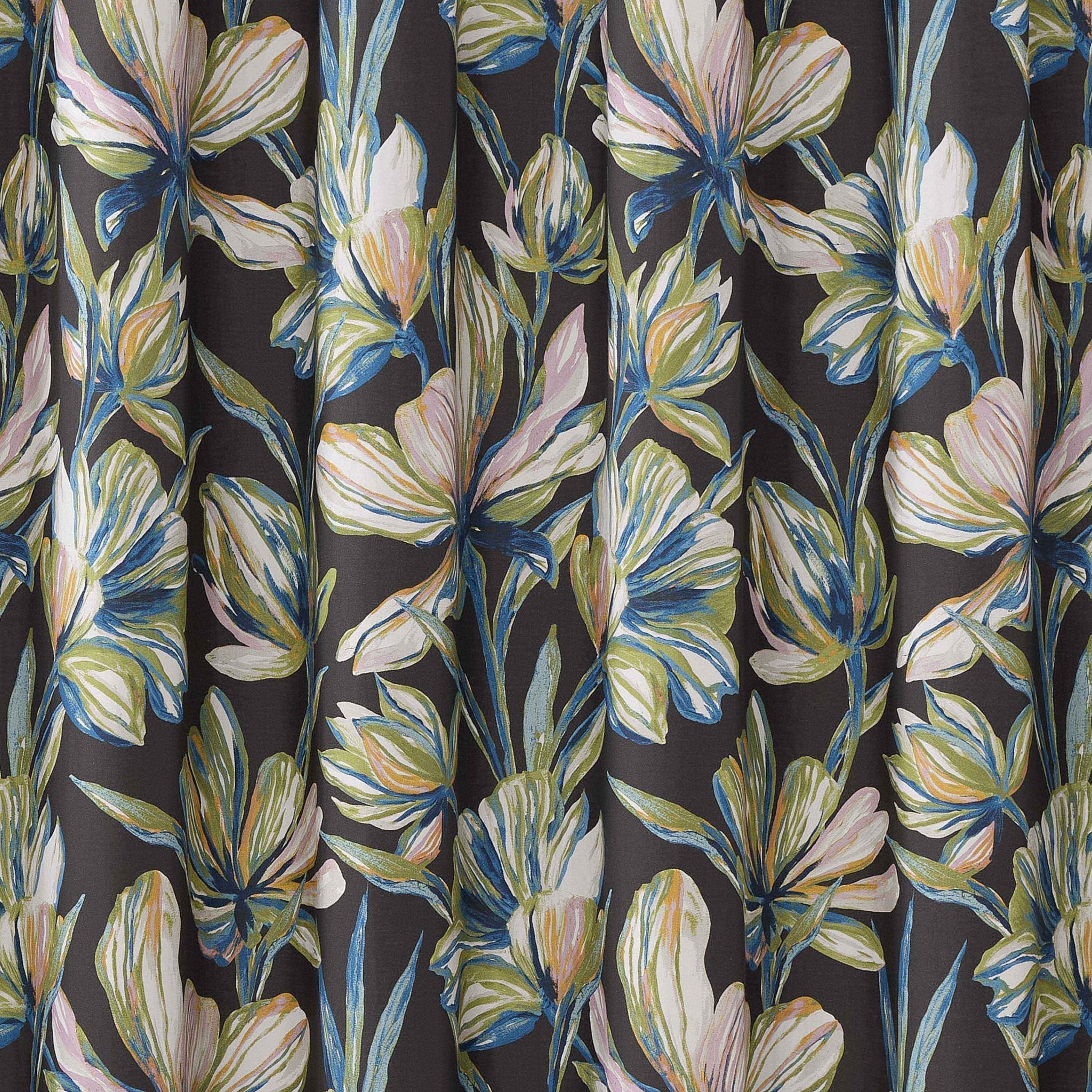 Martex Expression Lordes 72x72 100% Cotton Shower Curtain