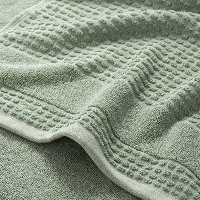 Martex Expressions Air Sculpted Bath Towel