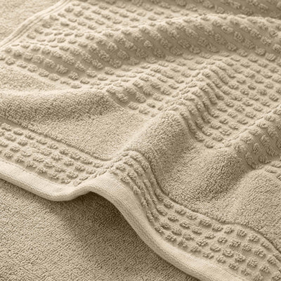 Martex Expressions Air Sculpted Bath Towel