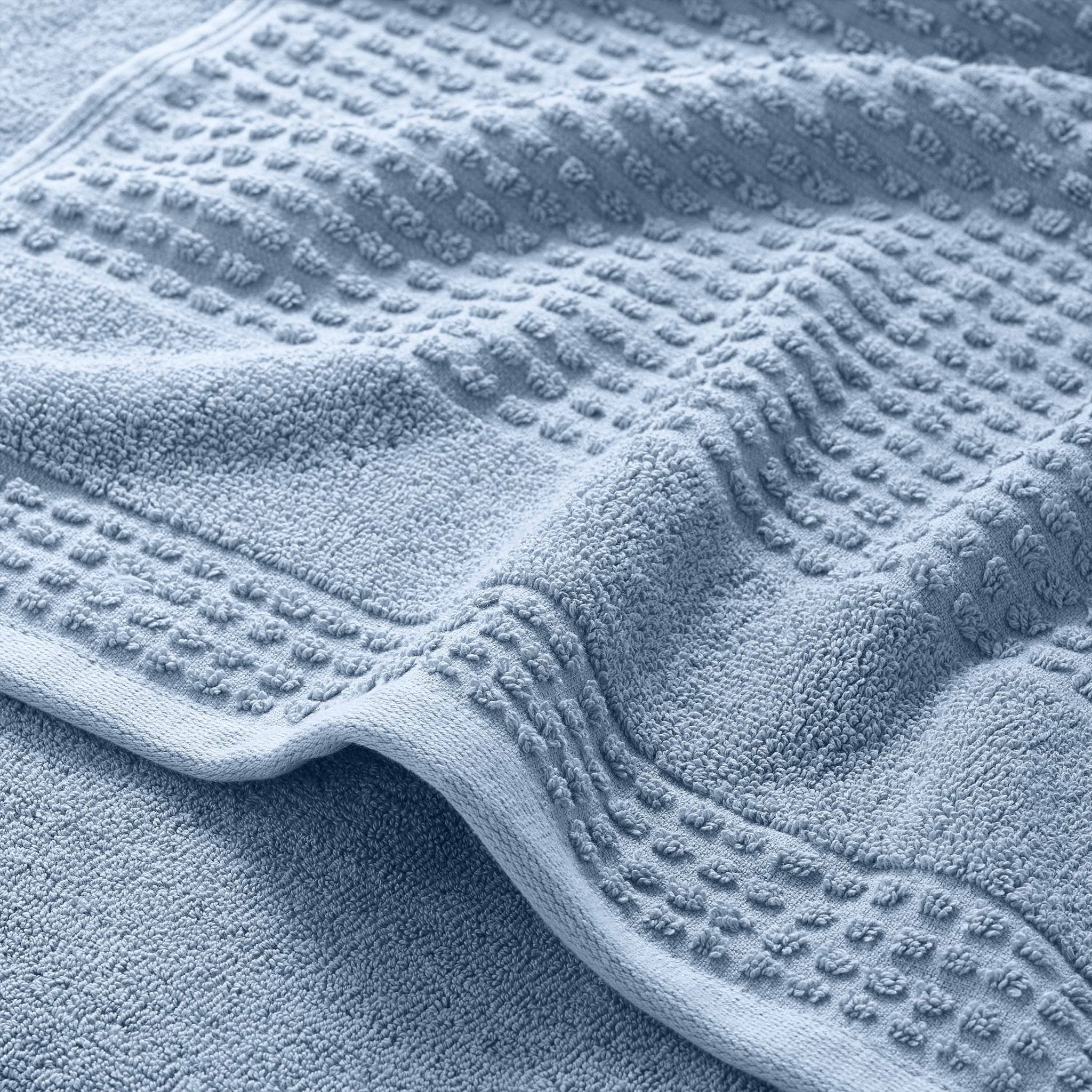 Martex Expressions Air Sculpted Bath Towel