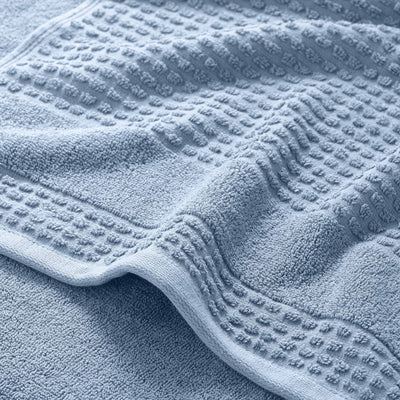 Martex Expressions Air Sculpted Bath Towel