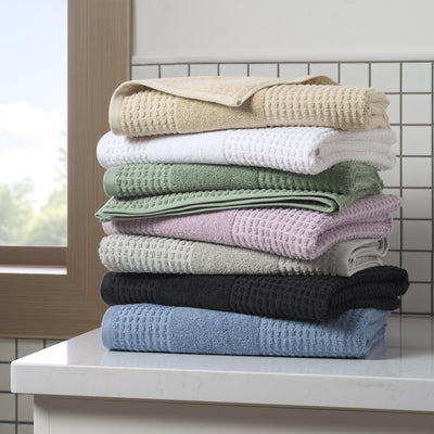 Martex Expressions Air Sculpted Bath Towel