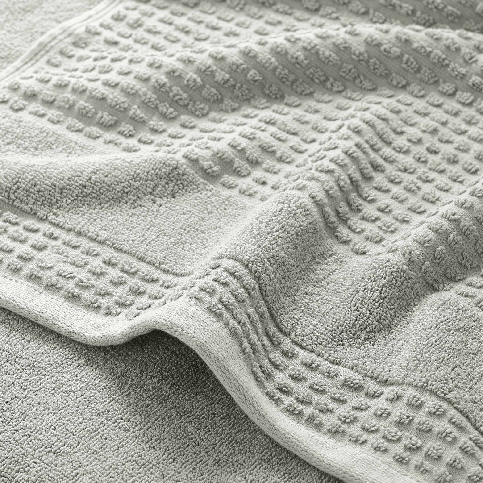 Martex Expressions Air Sculpted Bath Towel
