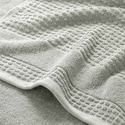 Martex Expressions Air Sculpted Bath Towel
