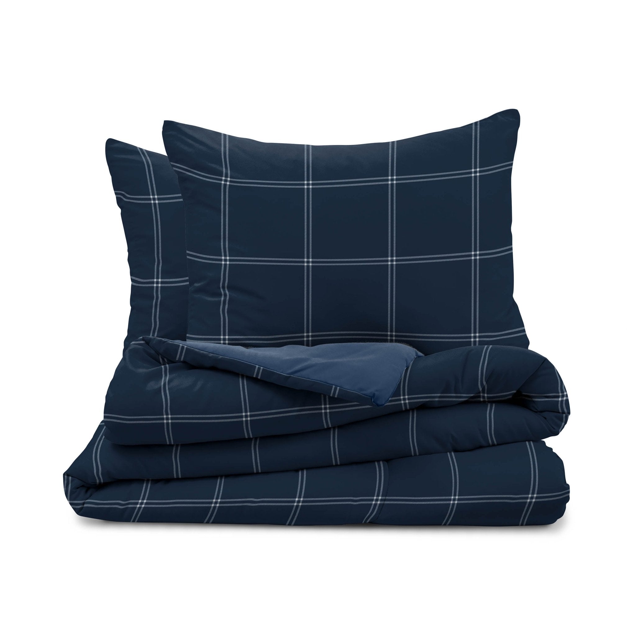 Martex Mf Reversible Comforter Set