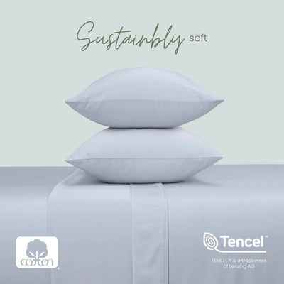 Martex Restore 300 Thread Count Tencel Blend Sheet Set