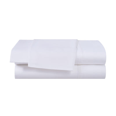 Martex Restore 300 Thread Count Tencel Blend Solid Sheet Set