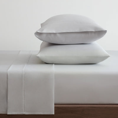 Martex Restore 300 Thread Count Tencel Blend Solid Sheet Set