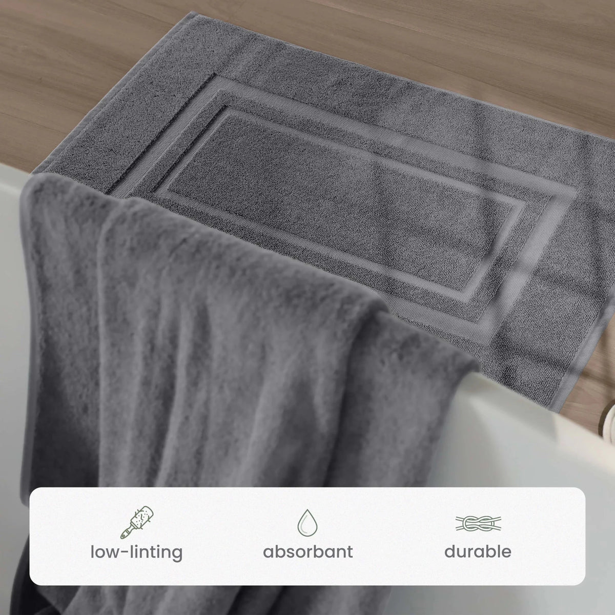 Martex Restore Bath Mat
