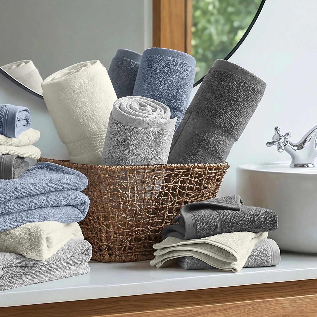 Martex Restore Bath Mat