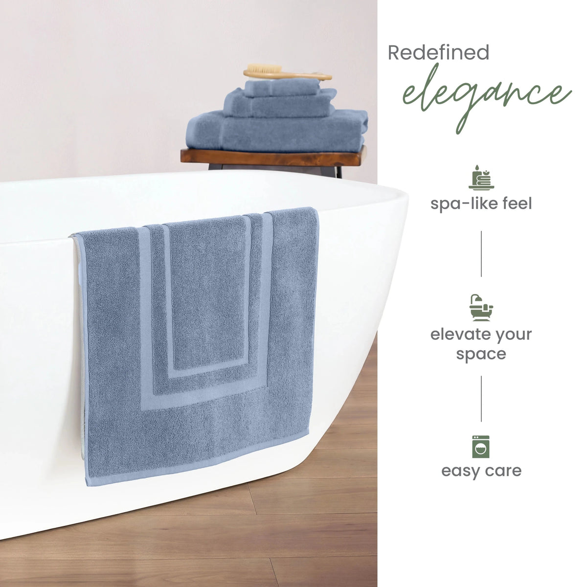 Martex Restore Bath Mat