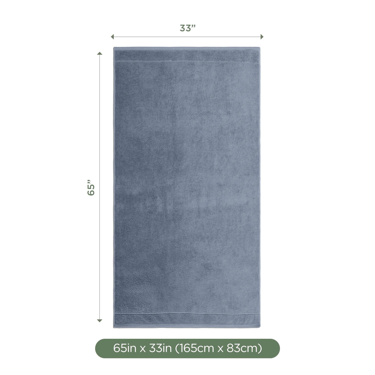 Martex Restore Bath Sheet