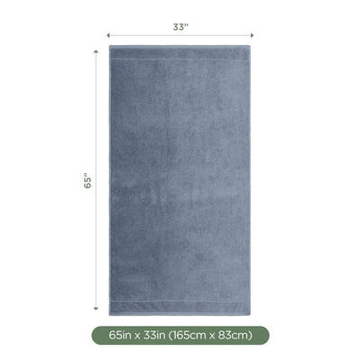 Martex Restore Bath Sheet