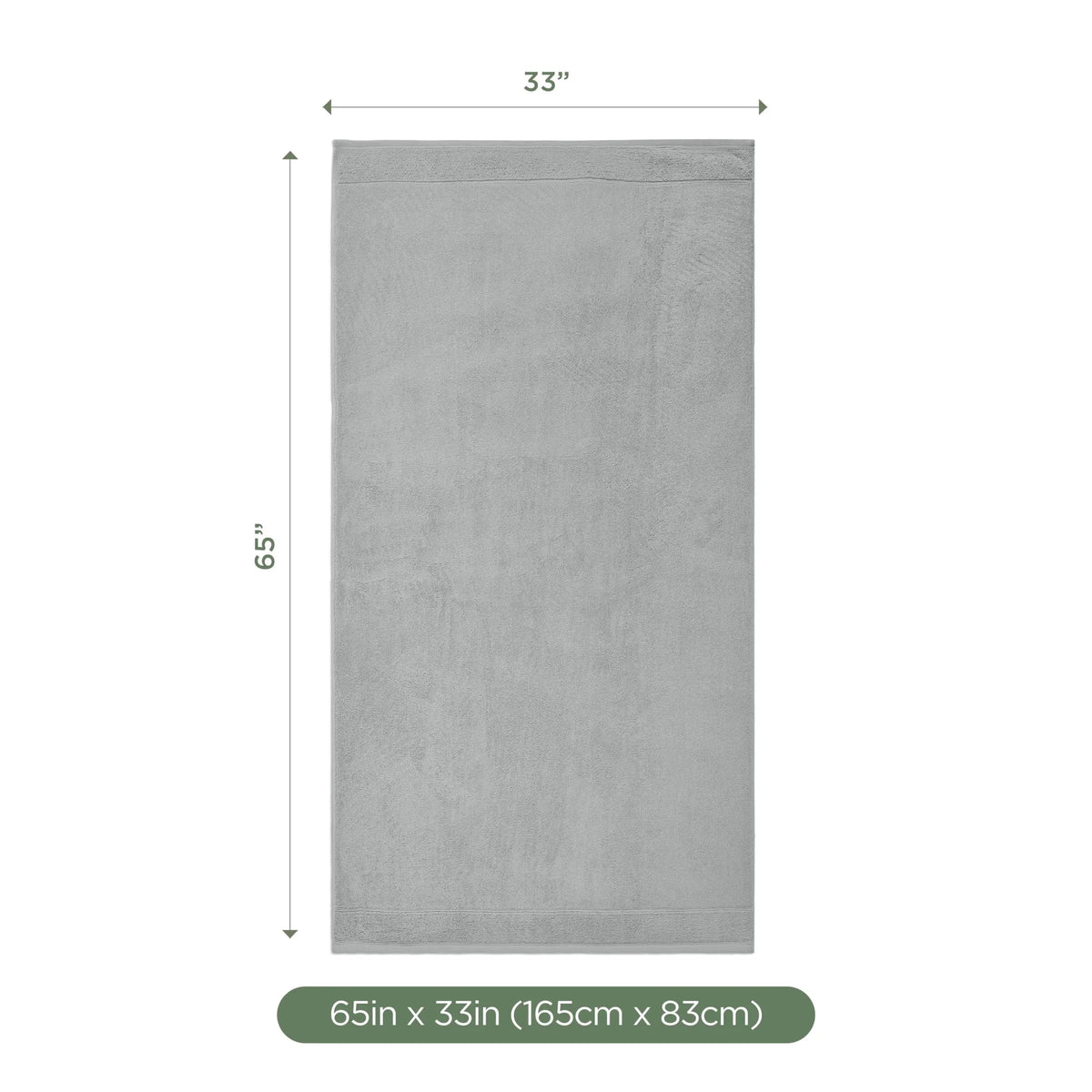 Martex Restore Bath Sheet