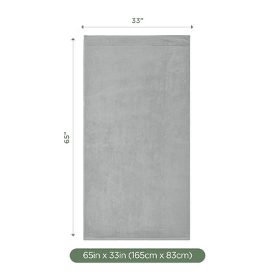 Martex Restore Bath Sheet