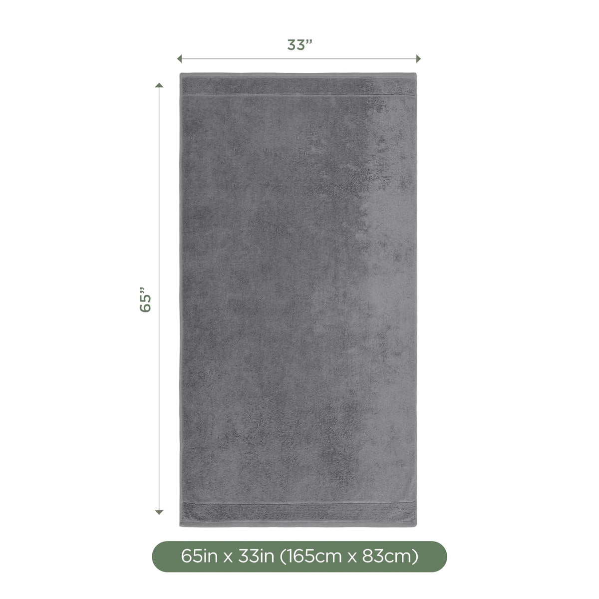 Martex Restore Bath Sheet
