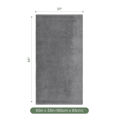 Martex Restore Bath Sheet