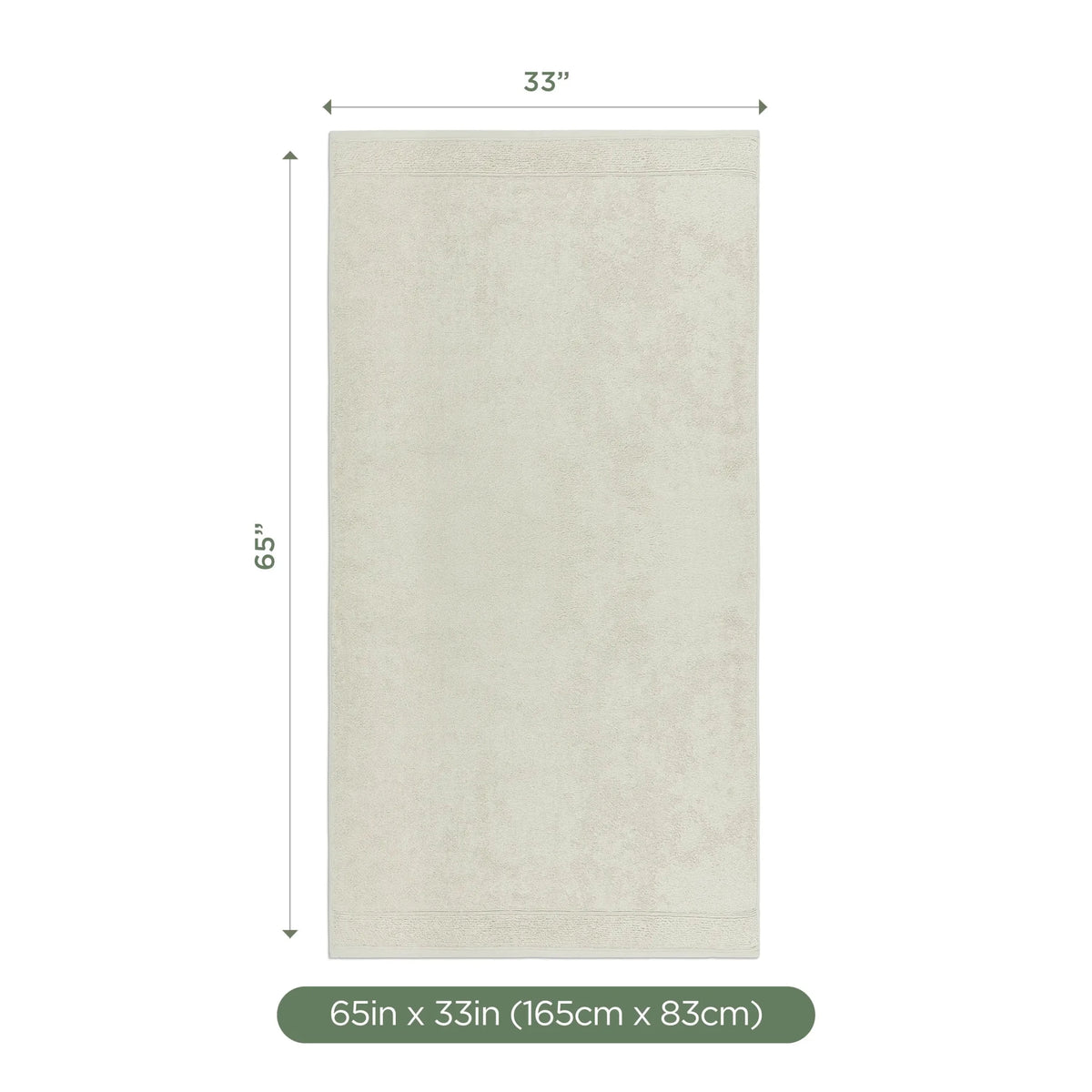 Martex Restore Bath Sheet