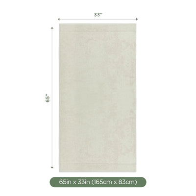 Martex Restore Bath Sheet