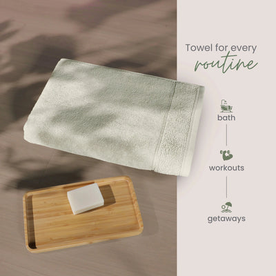 Martex Restore Bath Sheet