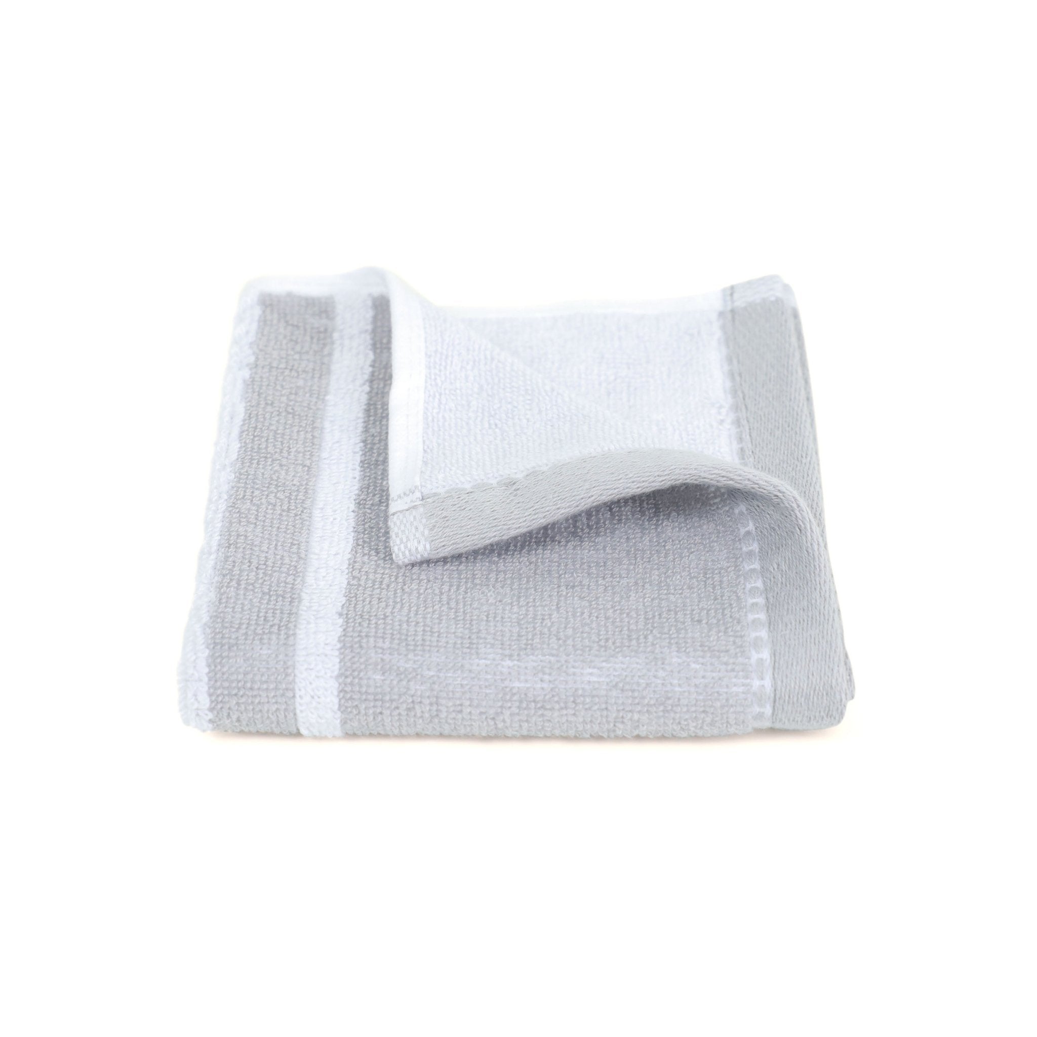Martex Restore Batten Stripe Tencel Blend Towel