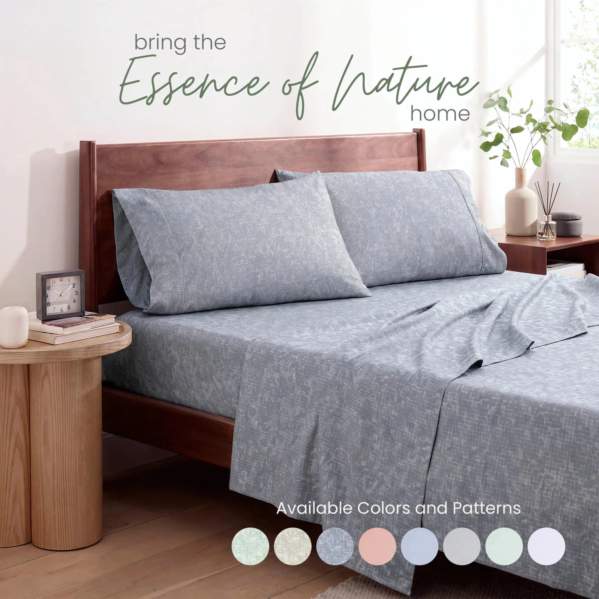 Martex Restore Echo 300 Thread Count Sheet Set