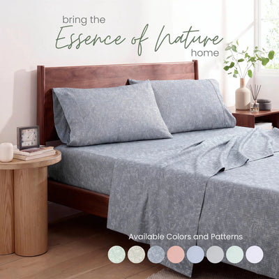 Martex Restore Echo 300 Thread Count Sheet Set