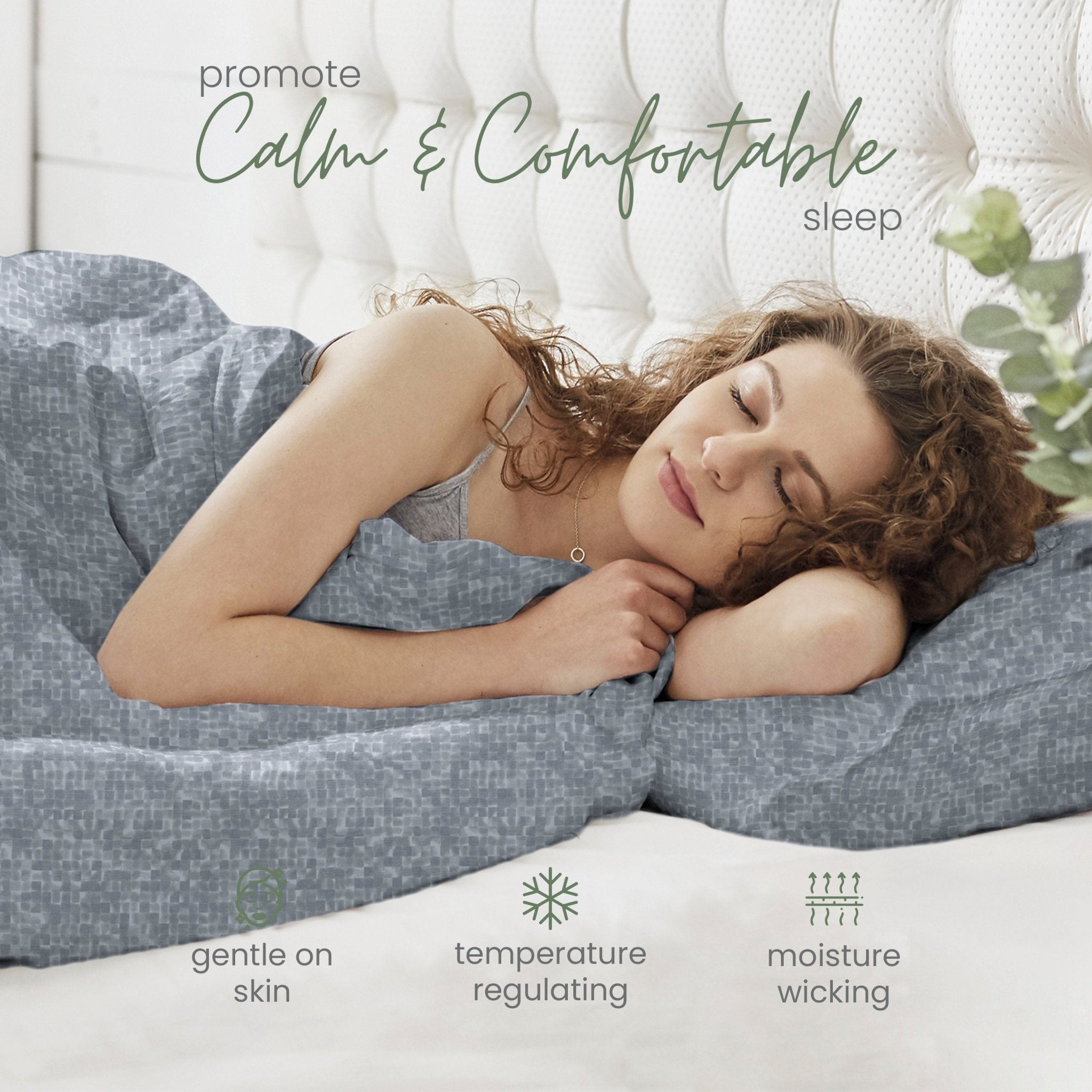 Martex Restore Echo 300 Thread Count Sheet Set