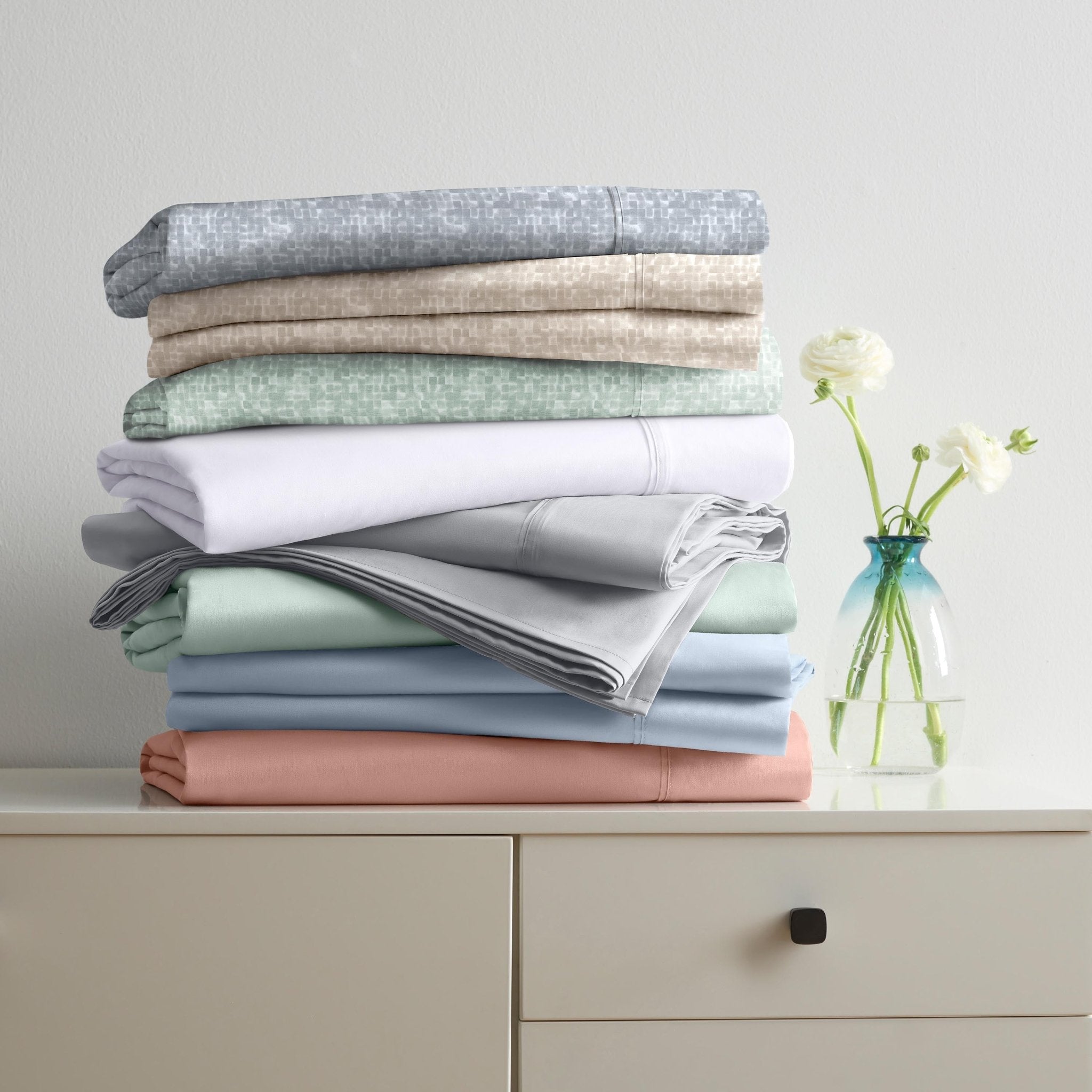 Martex Restore Echo 300 Thread Count Sheet Set