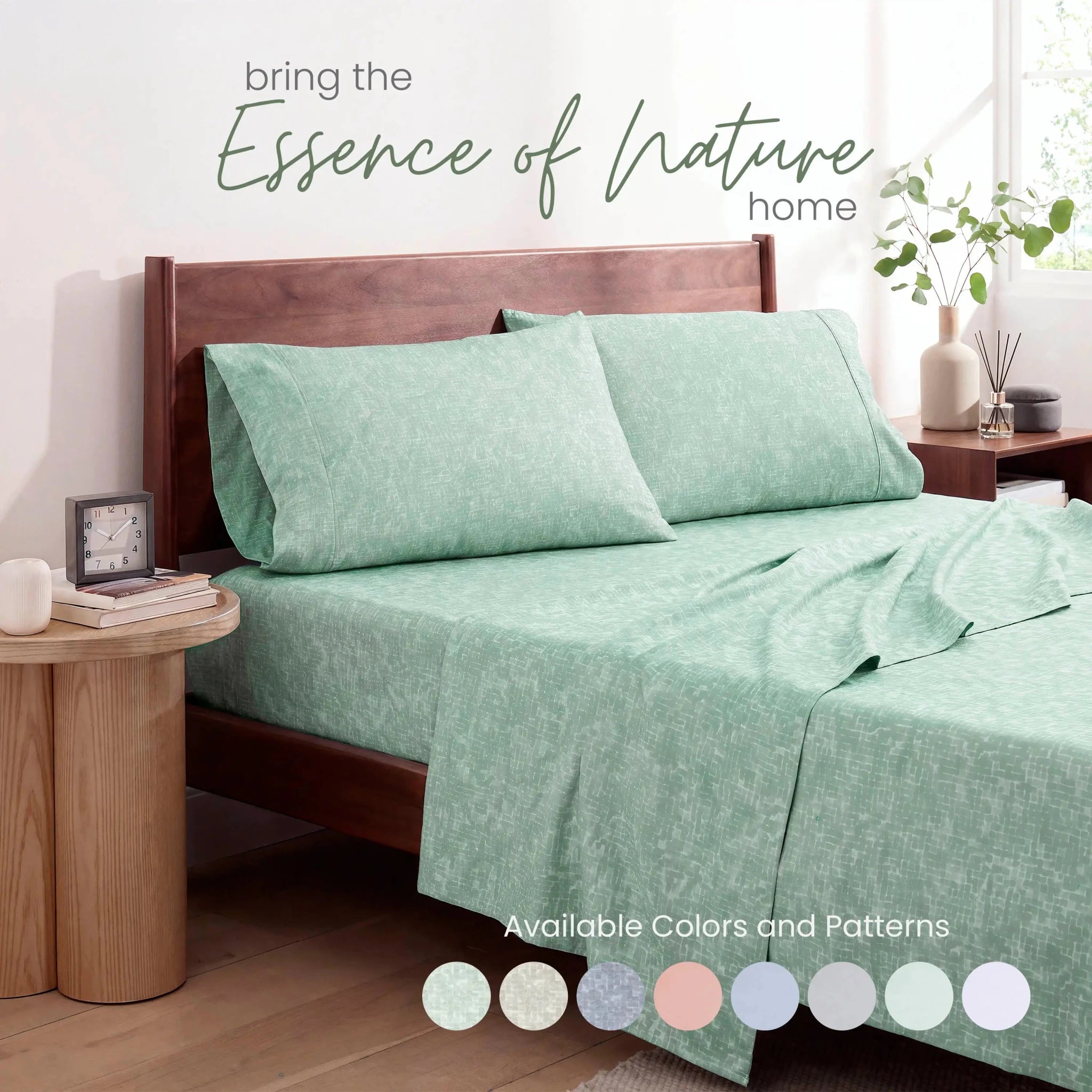 Martex Restore Echo 300 Thread Count Sheet Set
