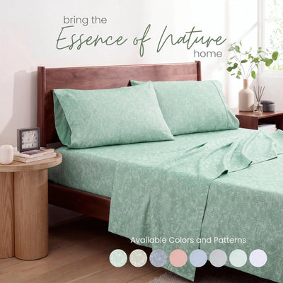 Martex Restore Echo 300 Thread Count Sheet Set