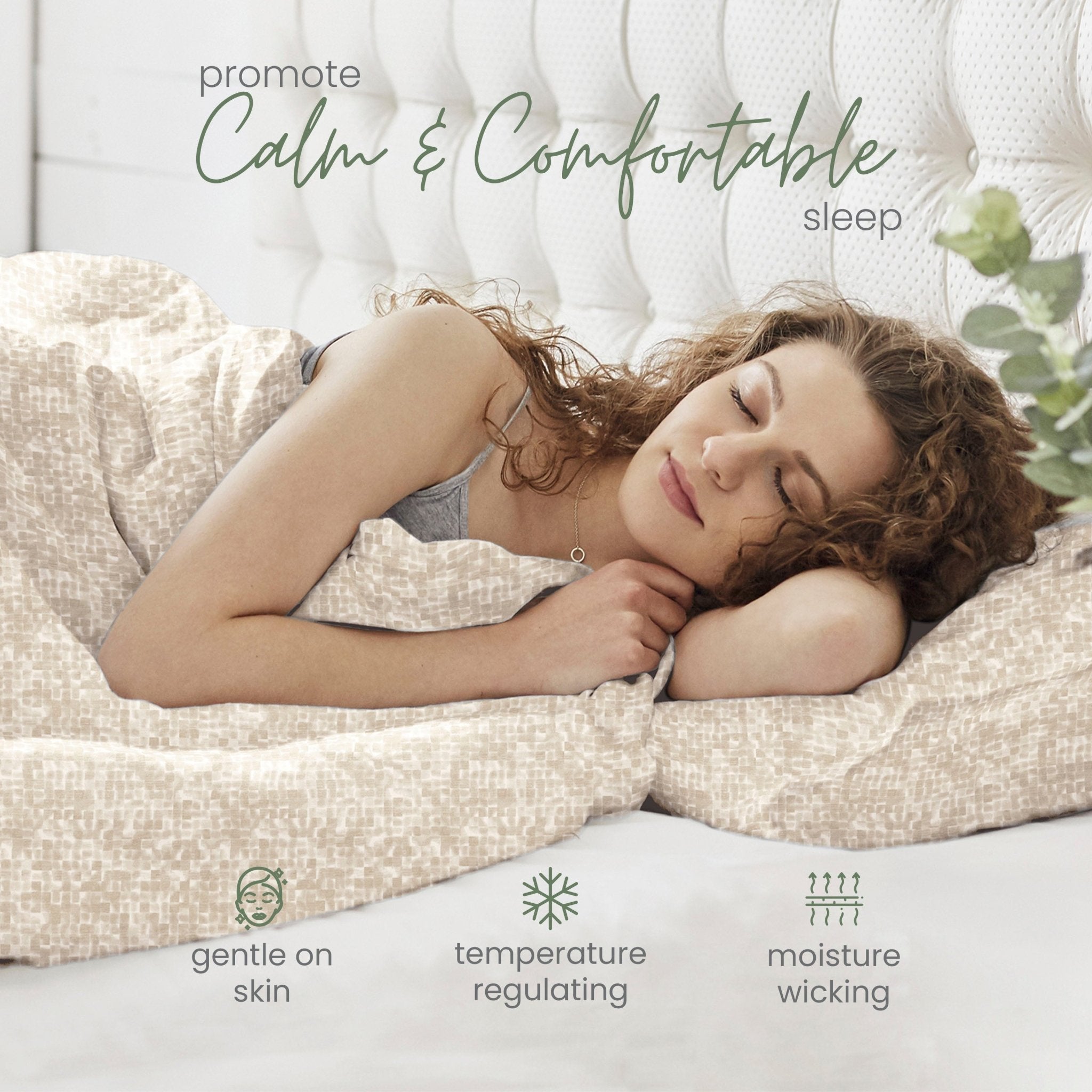 Martex Restore Echo 300 Thread Count Sheet Set