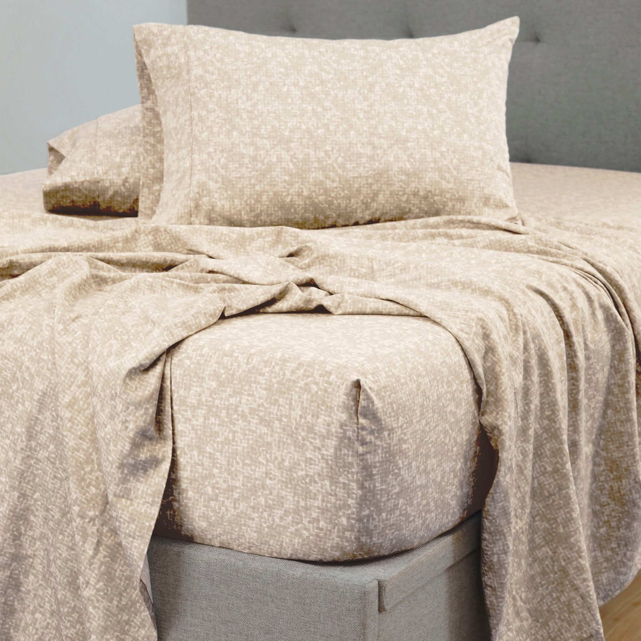 Martex Restore Echo 300 Thread Count Sheet Set