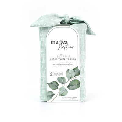 Martex Restore Echo 300 Thread Count Sheet Set