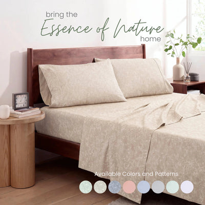 Martex Restore Echo 300 Thread Count Sheet Set