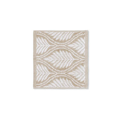Martex Restore Fern Ogee Tencel Blend Towel