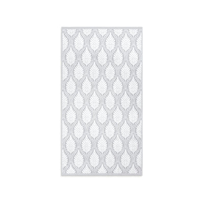 Martex Restore Fern Ogee Tencel Blend Towel