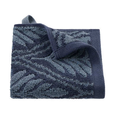 Martex Restore Fern Ogee Tencel Blend Towel