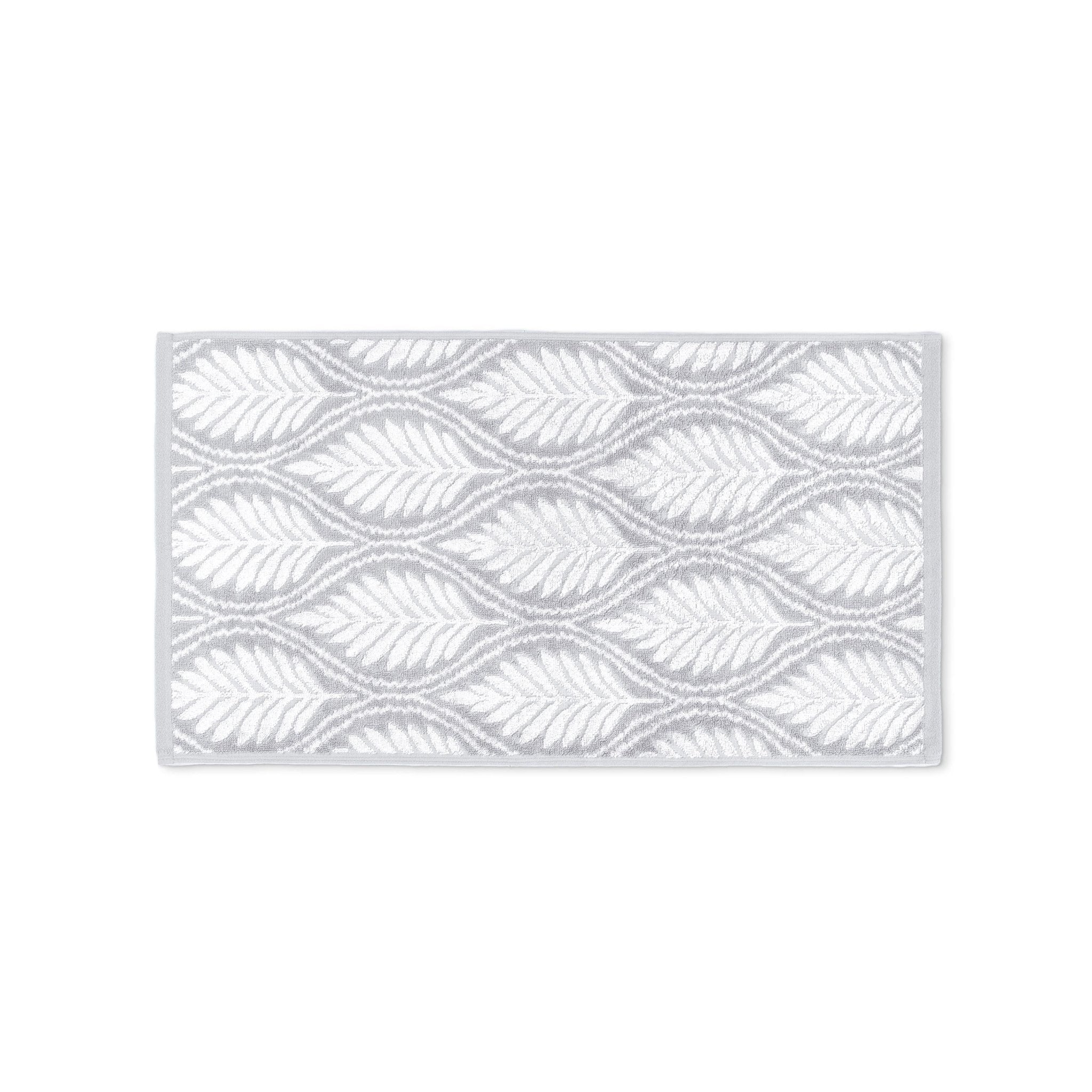 Martex Restore Fern Ogee Tencel Blend Towel