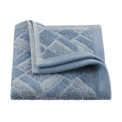 Martex Restore Geo Tencel Blend Ultra Soft Geo Towel